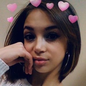 Meet your Posher, Kianna